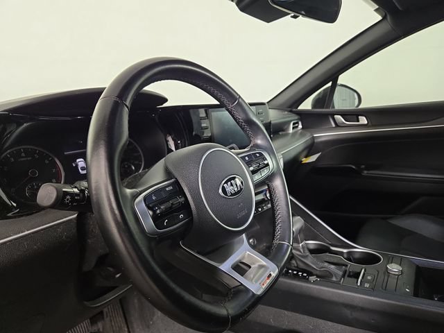 Certified 2021 Kia K5 GT-Line w/ GT-Line FWD Premium Package image 13