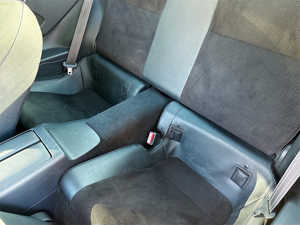 Used 2023 Toyota GR86 10th Anniversary SE image 23