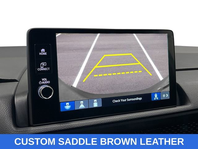 New 2026 Honda CR-V TrailSport image 31