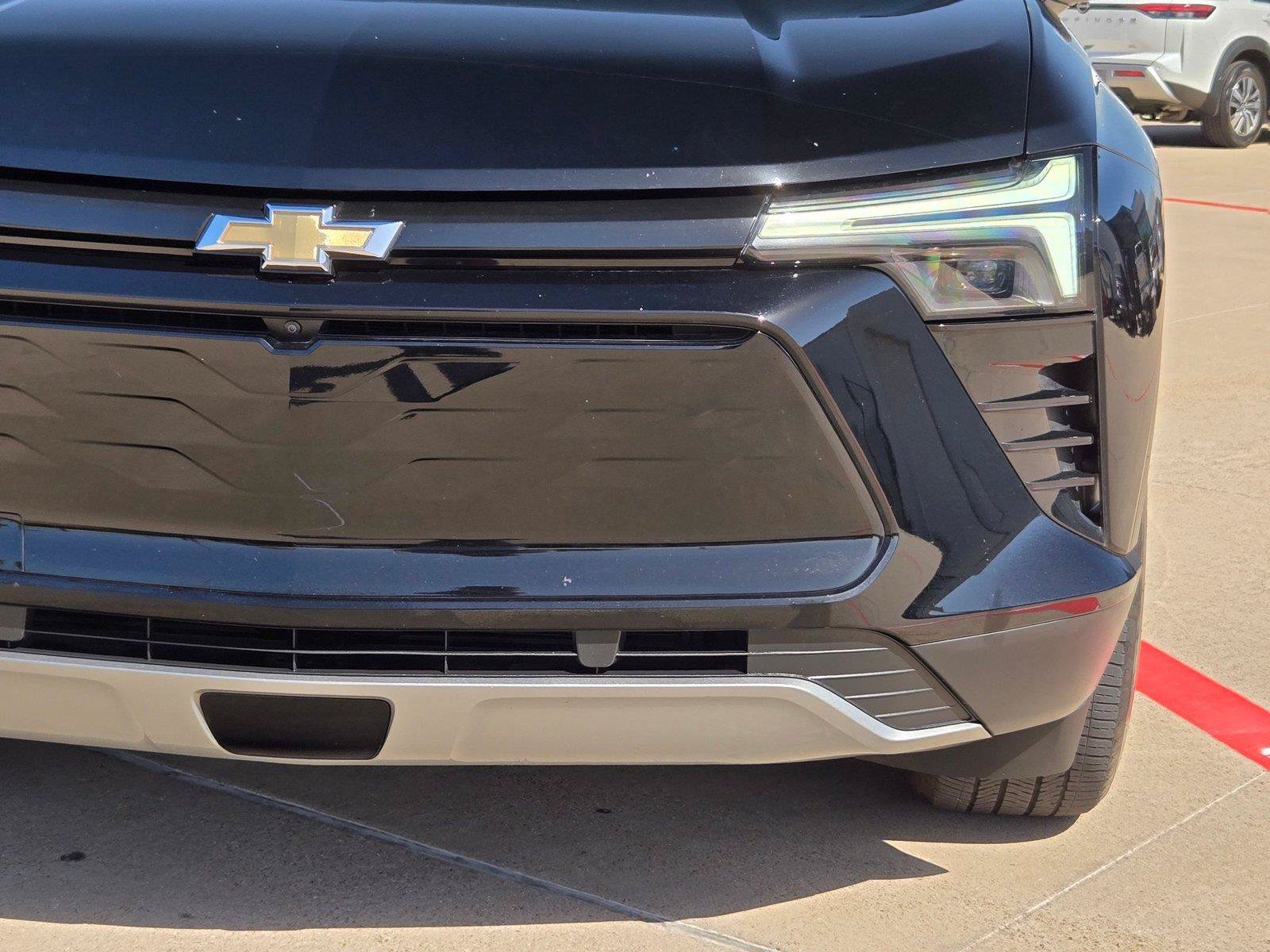 Used 2024 Chevrolet Blazer EV LT AWD/4WD image 6