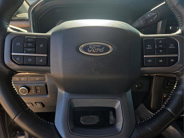 Used 2024 Ford F250 Lariat AWD/4WD image 31