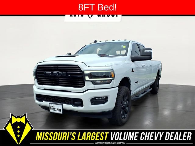 Used 2023 RAM 3500 Laramie