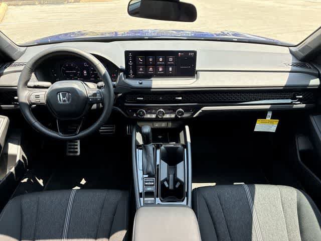Used 2026 Honda Accord Sport image 16