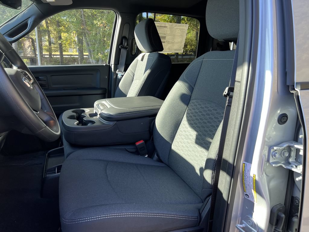 New 2026 RAM 2500 Tradesman AWD/4WD image 15