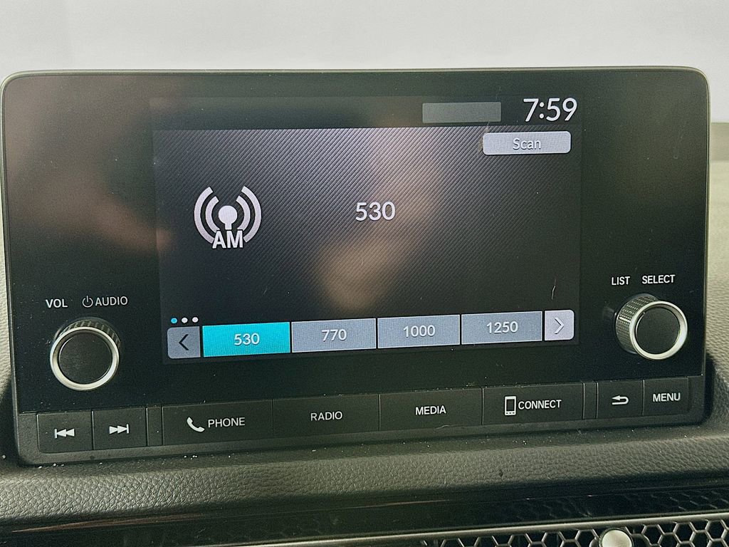 Used 2022 Honda Civic EX image 22