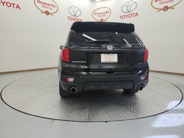 Used 2022 Honda Passport EX-L image 7