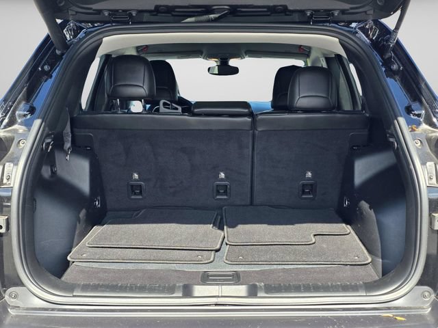 Used 2019 Jeep Cherokee Latitude Plus w/ Comfort/Convenience Group FWD image 15