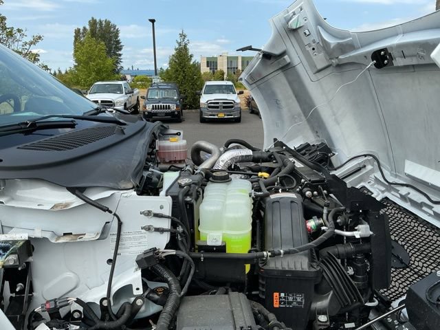 New 2027 Ford F650 2WD Regular Cab Super Duty image 18