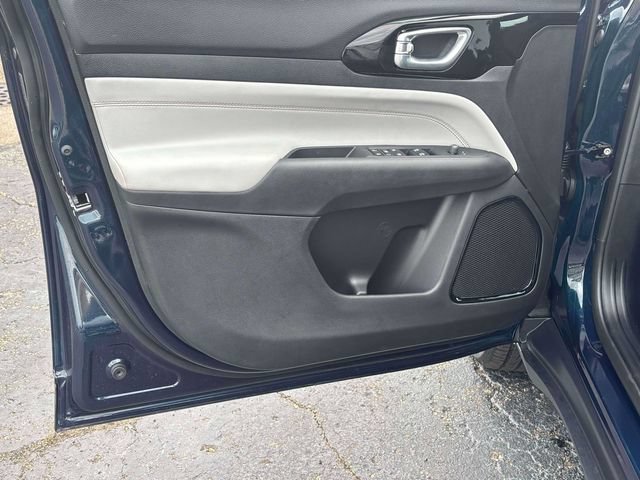 New 2026 Jeep Compass Limited AWD/4WD image 12