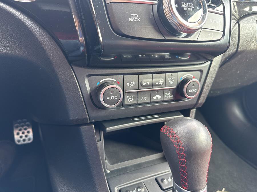 Used 2022 Acura ILX image 26