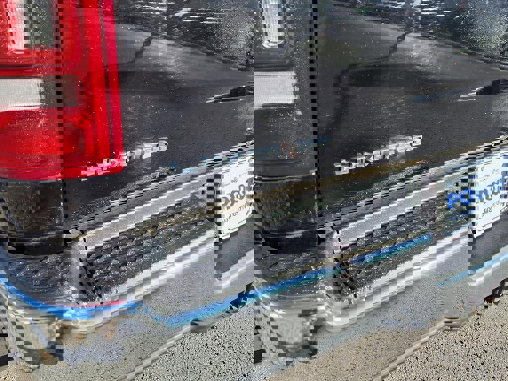 Used 2024 RAM 3500 Limited image 27