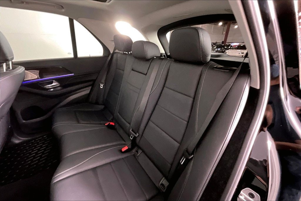 New 2026 Mercedes-Benz GLE 450 4MATIC image 10
