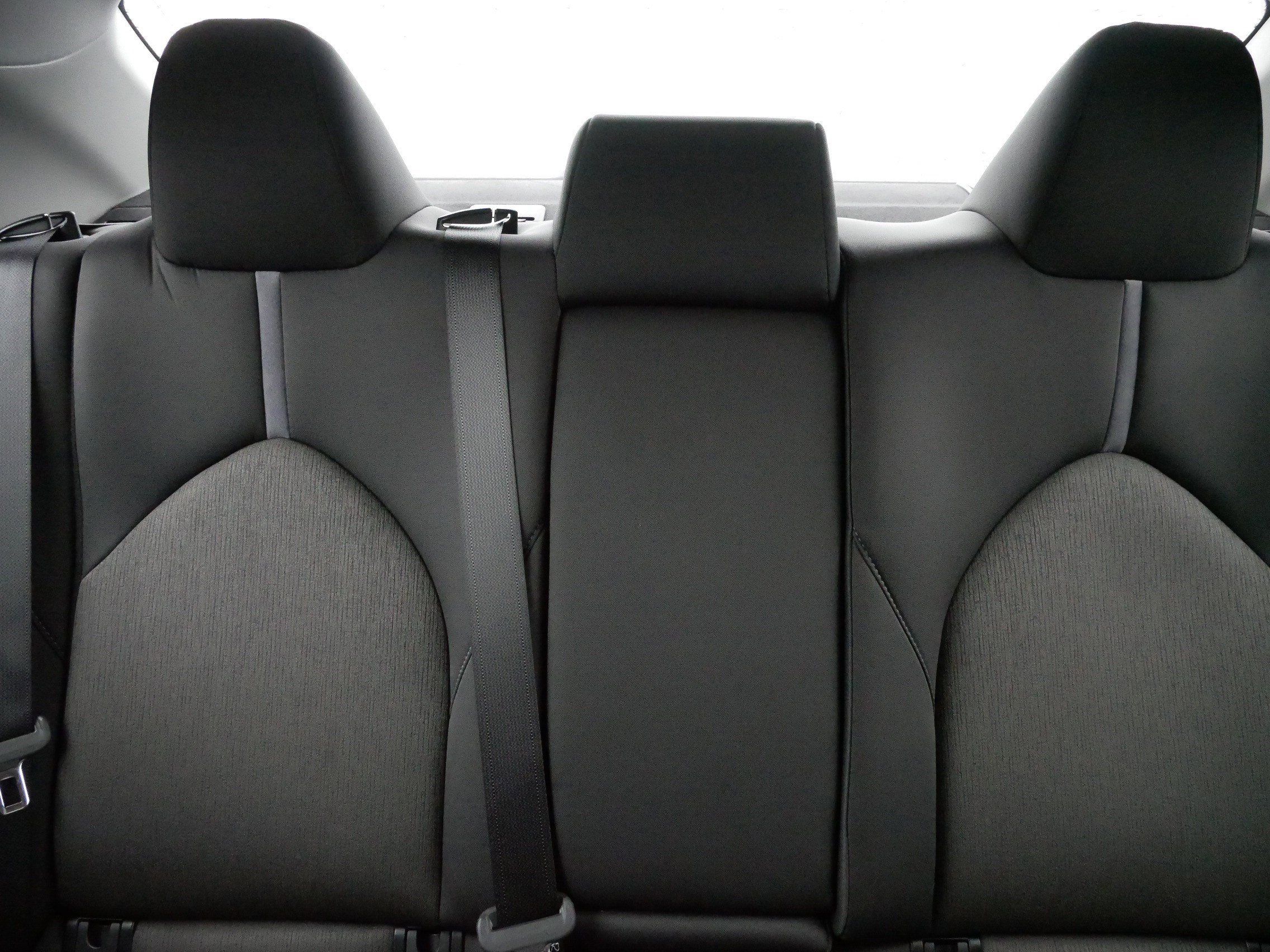 Used 2024 Toyota Camry LE image 13