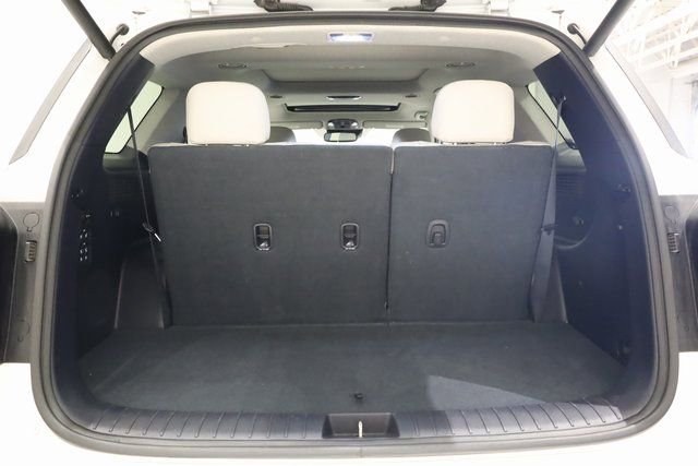 Used 2021 Hyundai Palisade Limited image 33