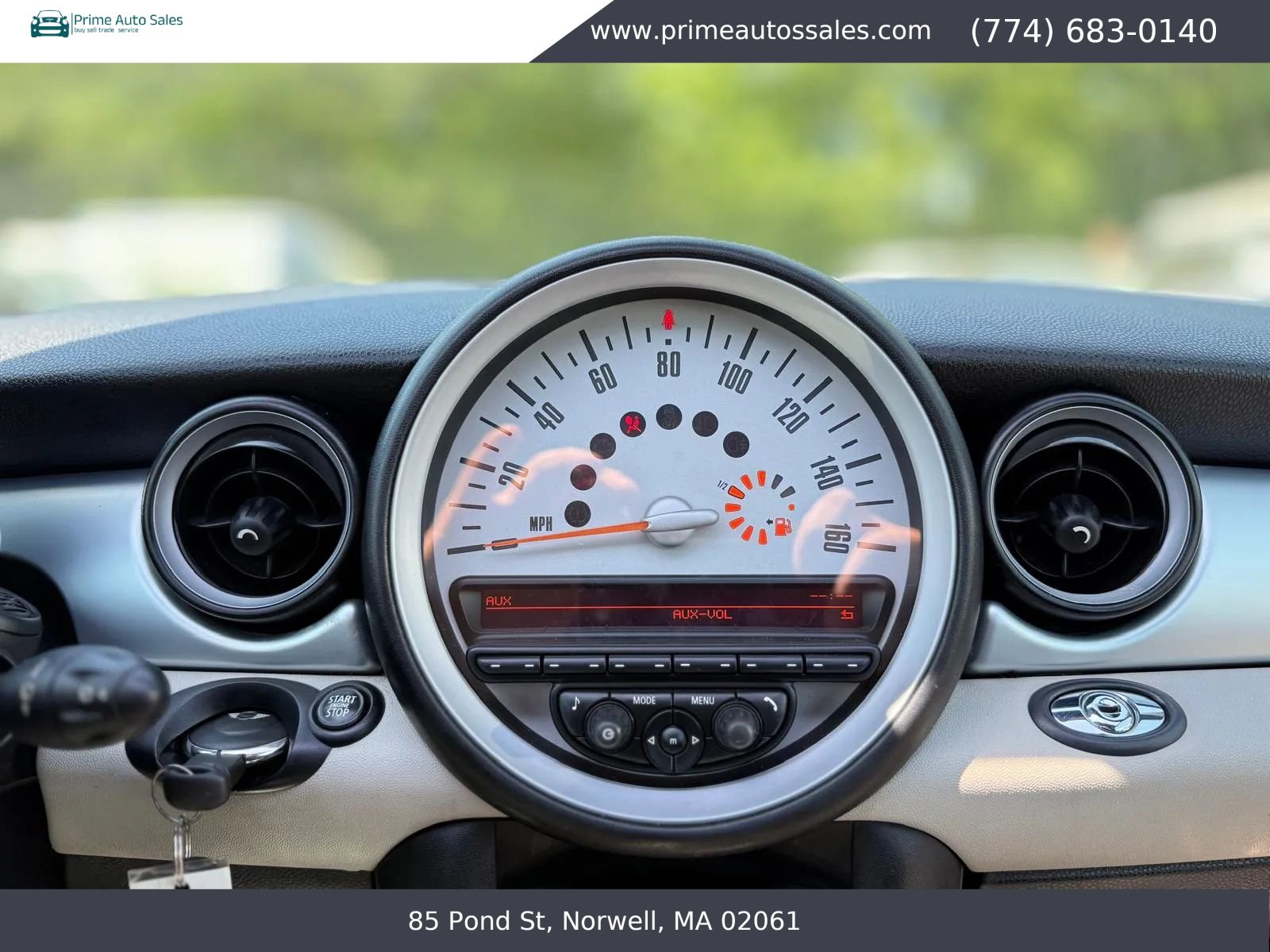 Used 2012 MINI Cooper S FWD image 15