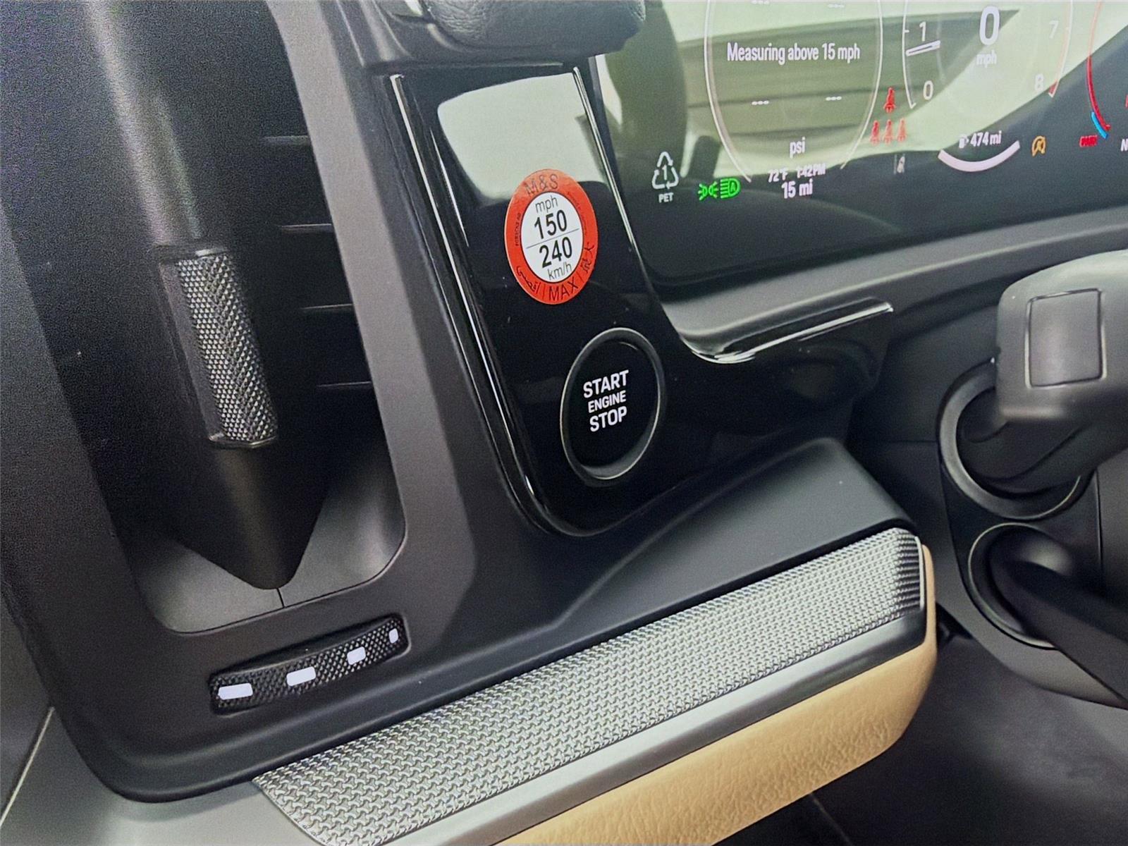 New 2026 Porsche Cayenne image 11