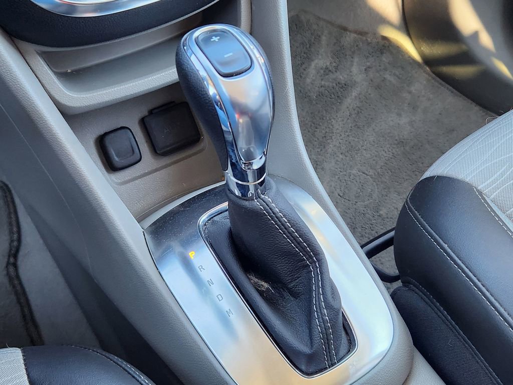 Used 2016 Buick Encore Convenience image 22