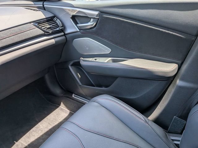 Certified 2026 Acura RDX A-Spec AWD/4WD image 21