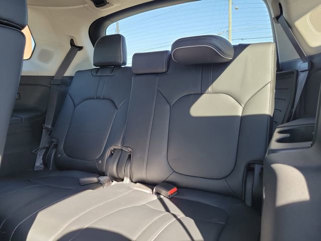 Certified 2024 Honda Pilot Elite image 32