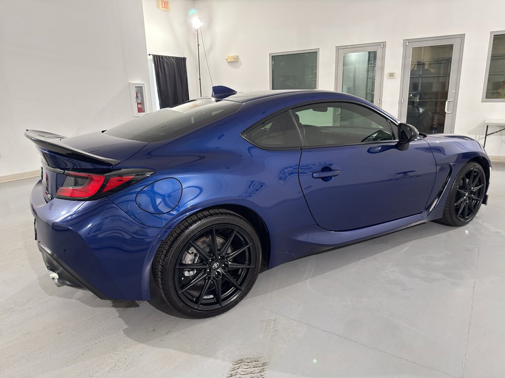 Used 2024 Toyota GR86 Premium image 14