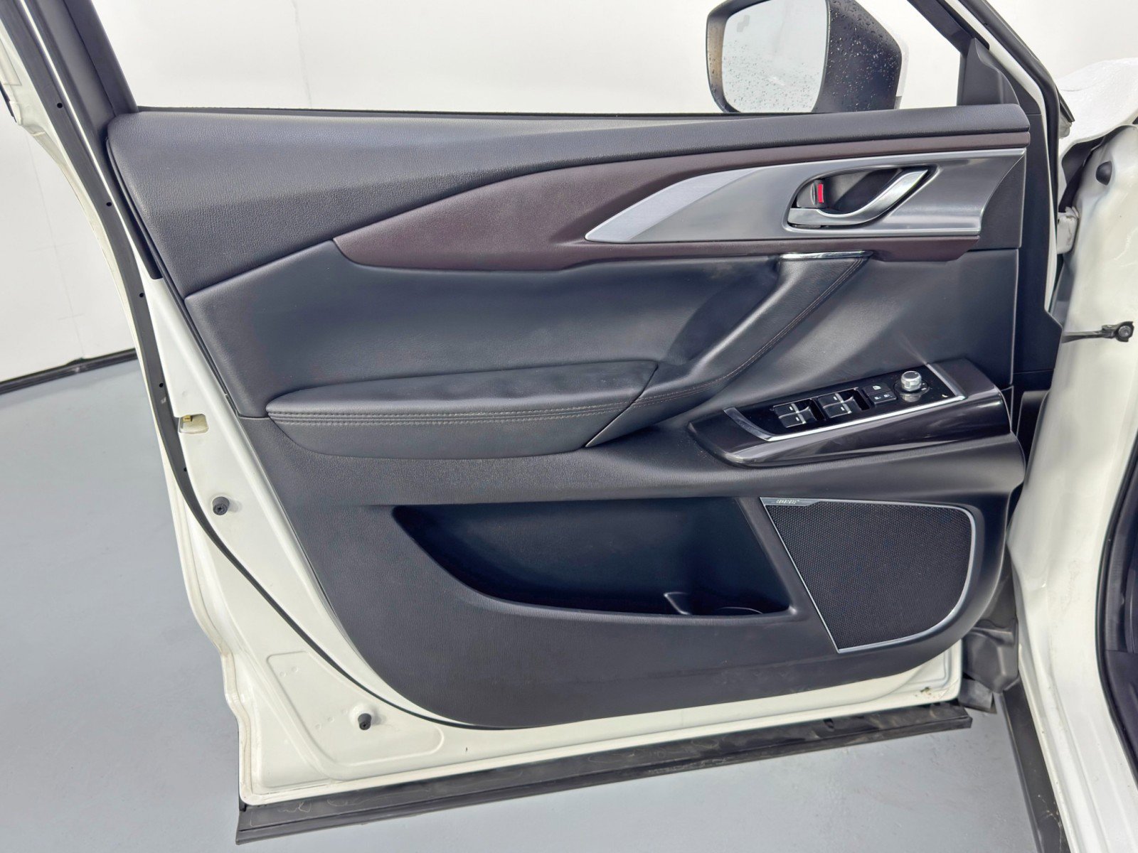 Used 2016 MAZDA CX-9 Grand Touring image 42