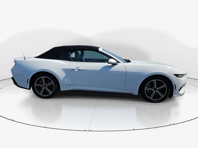 Certified 2024 Ford Mustang Premium RWD image 3