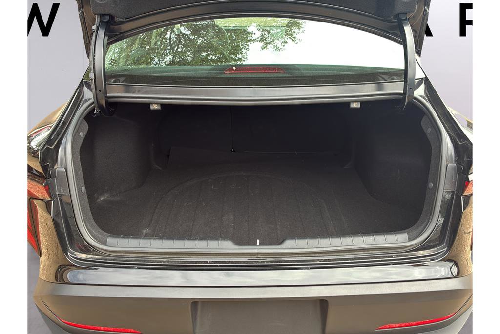 Used 2025 Kia K4 FWD image 19