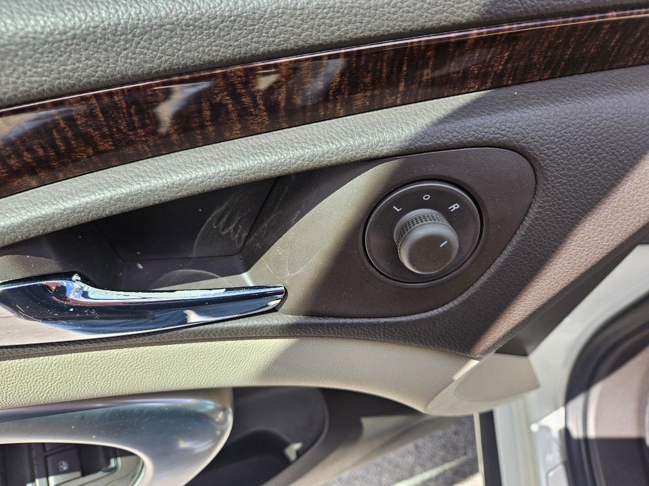 Used 2012 Buick Regal Leather FWD image 20