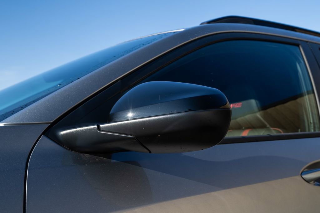 New 2025 Chevrolet Trax RS w/ Driver Confidence Package image 9