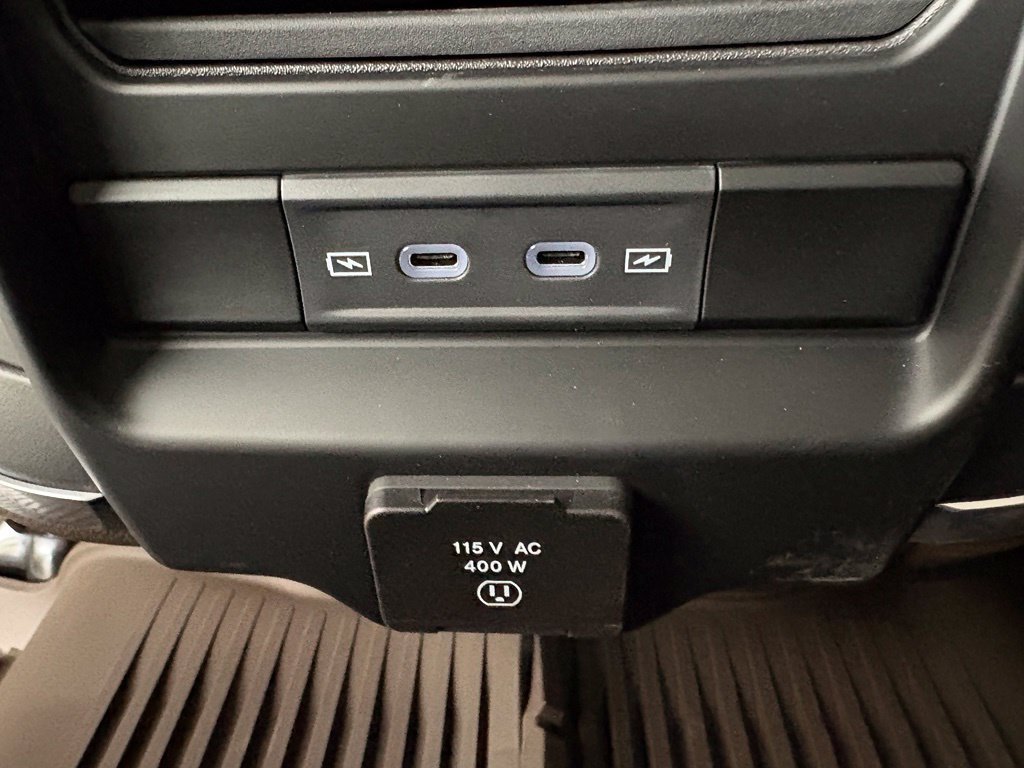 New 2027 RAM 3500 Laramie AWD/4WD image 40