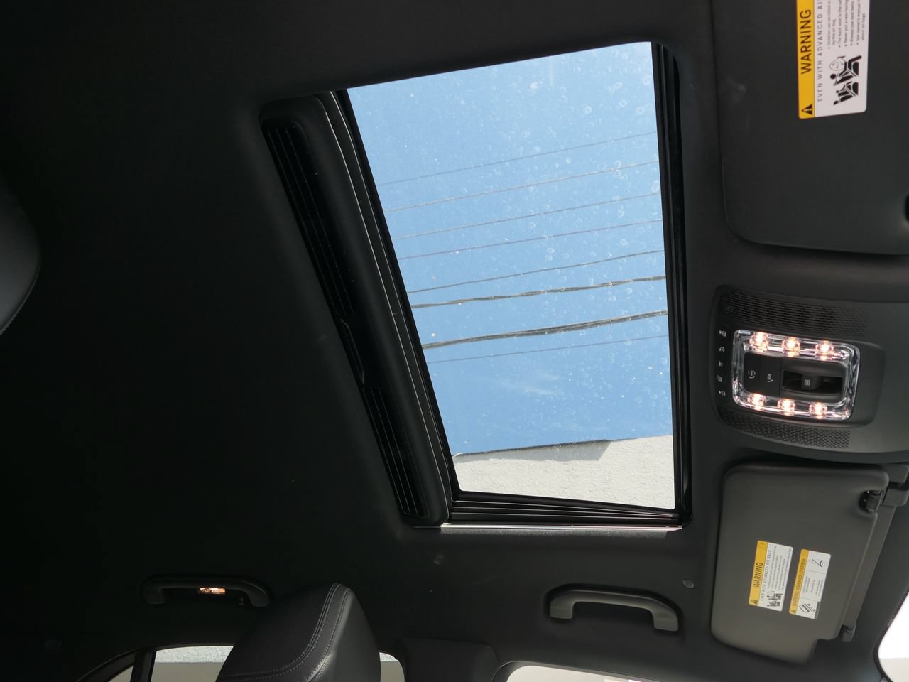 Used 2025 Mercedes-Benz GLE 450 4MATIC image 24