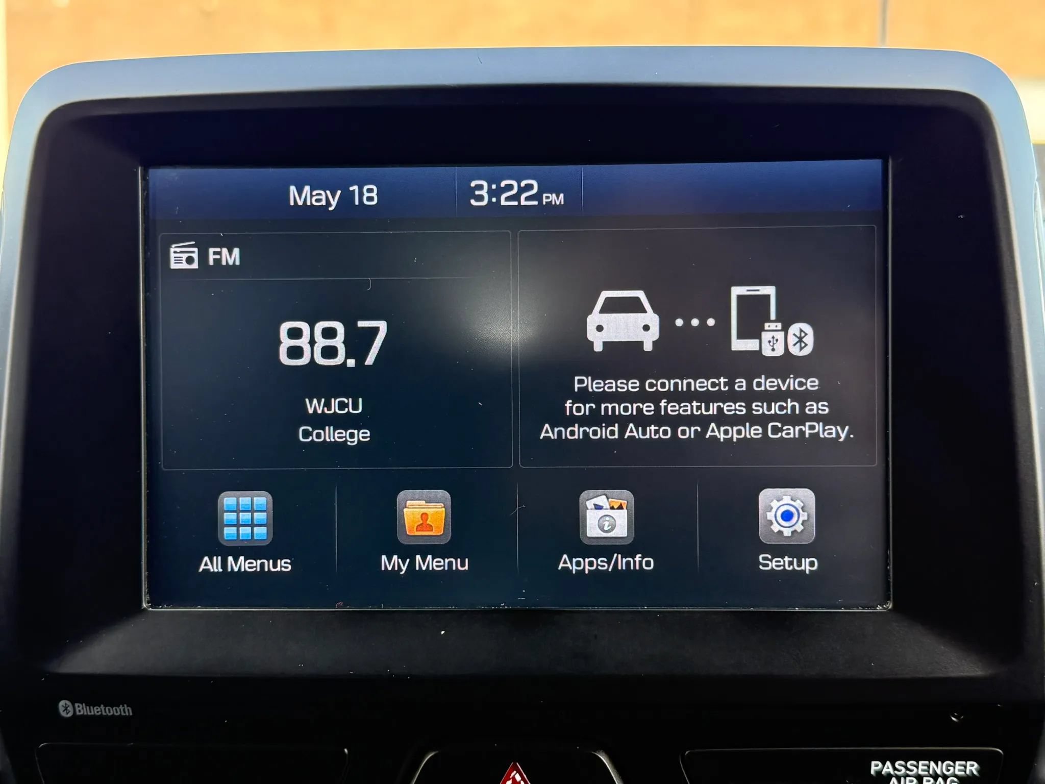Used 2019 Hyundai Veloster 2.0 FWD image 28