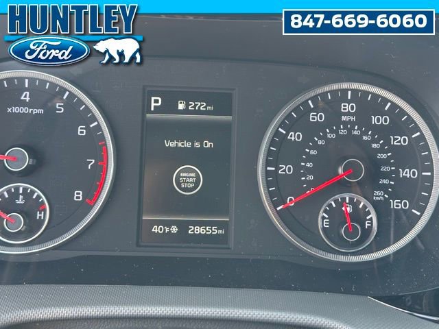 Used 2024 Kia K5 GT-Line image 27