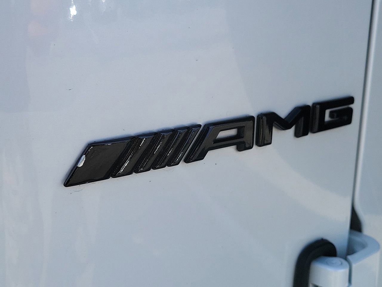 Certified 2019 Mercedes-Benz G 63 AMG 4MATIC image 8