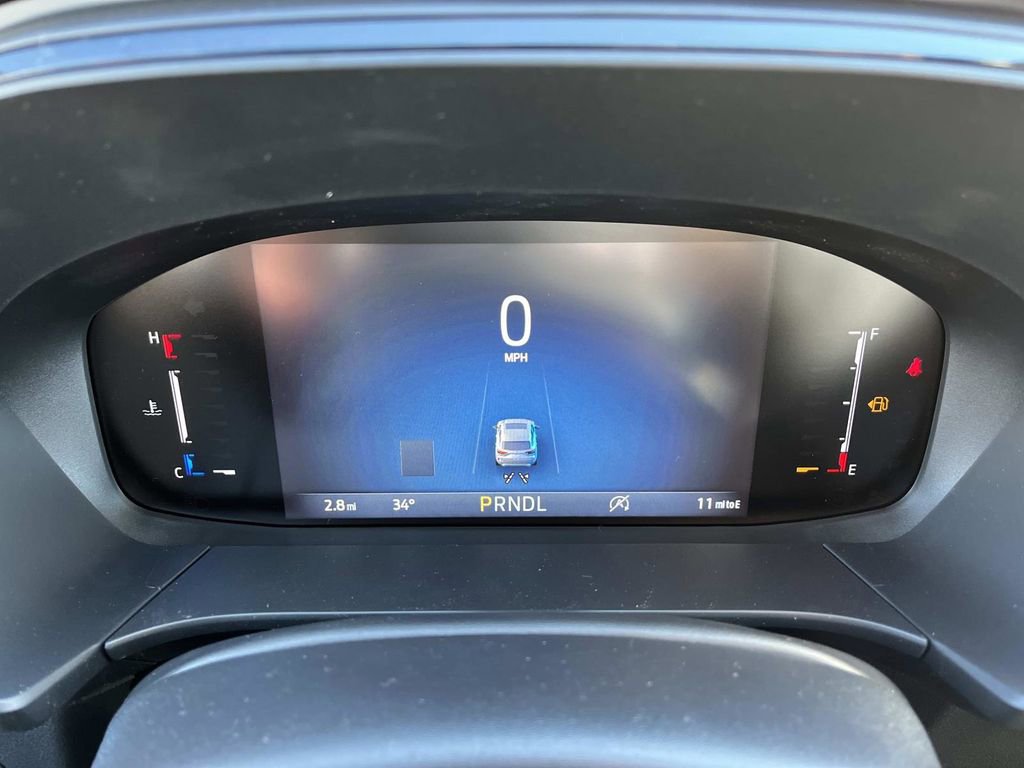 Used 2026 Ford Escape ST-Line Select w/ Equipment Group 401A image 35