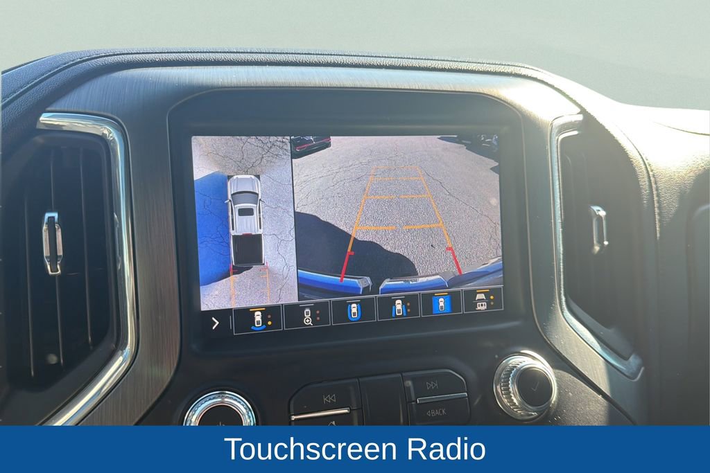 Used 2021 GMC Sierra 1500 Denali w/ Denali Ultimate Package image 11