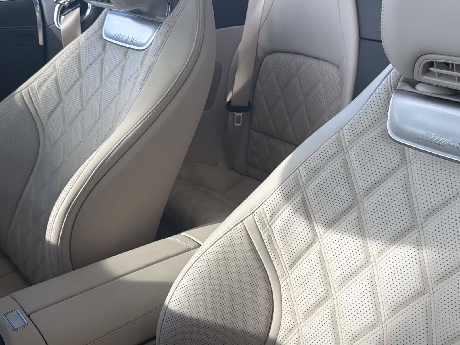 Certified 2026 Mercedes-Benz SL 63 AMG 4MATIC image 14