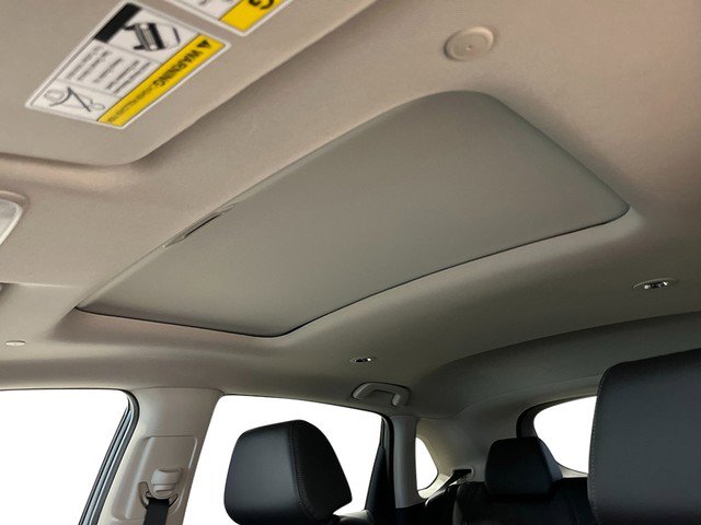 New 2026 Honda HR-V EX-L image 23