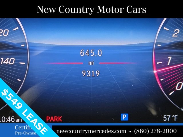 Certified 2025 Mercedes-Benz GLC 300 4MATIC image 30