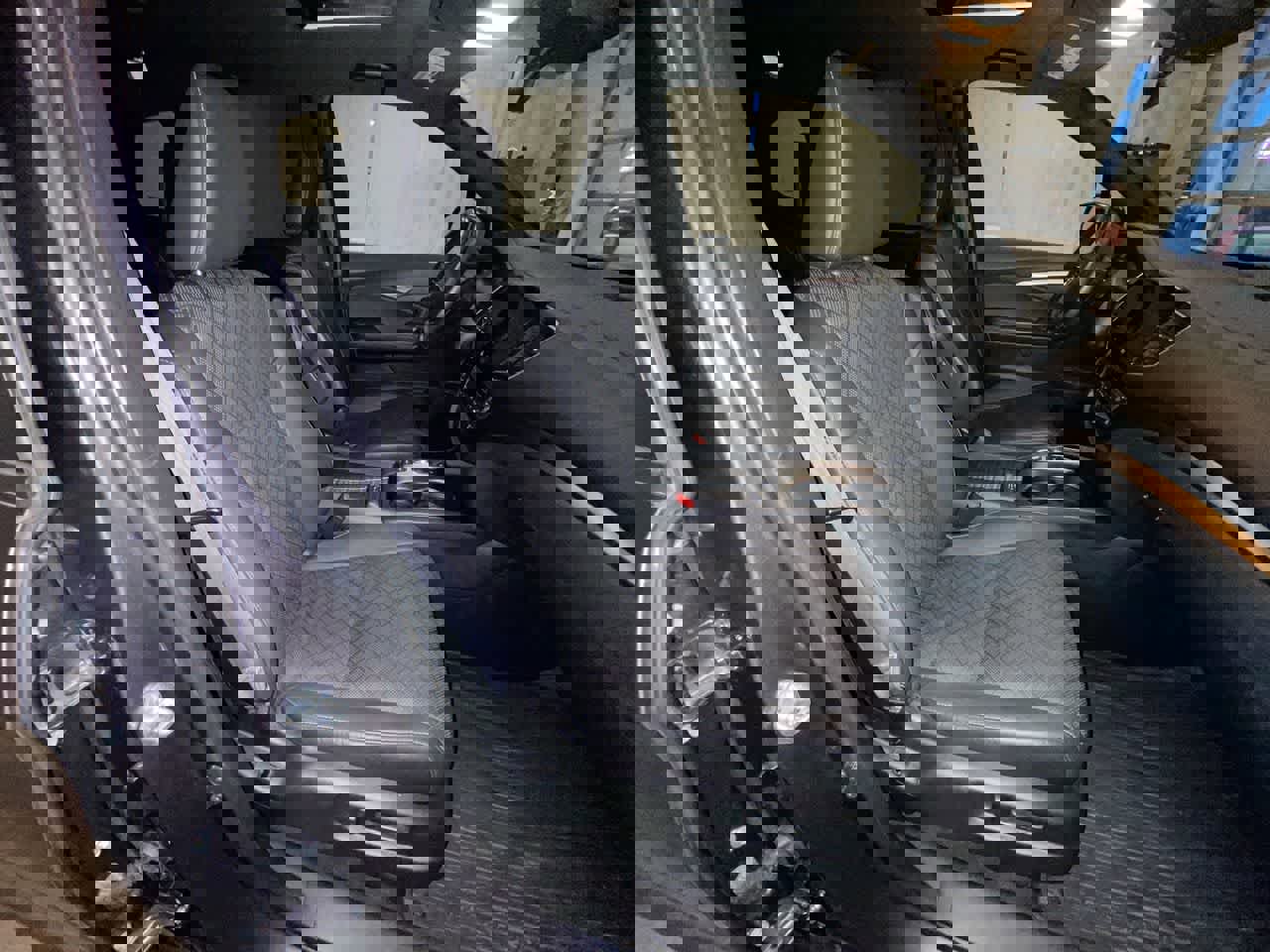 Used 2021 Honda Passport EX-L image 25