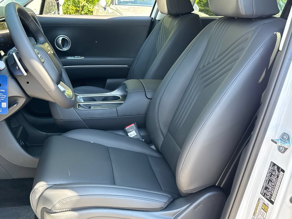 New 2026 Hyundai Palisade SEL Premium AWD/4WD image 6