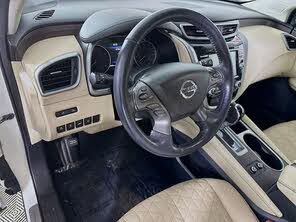 Used 2020 Nissan Murano Platinum image 22