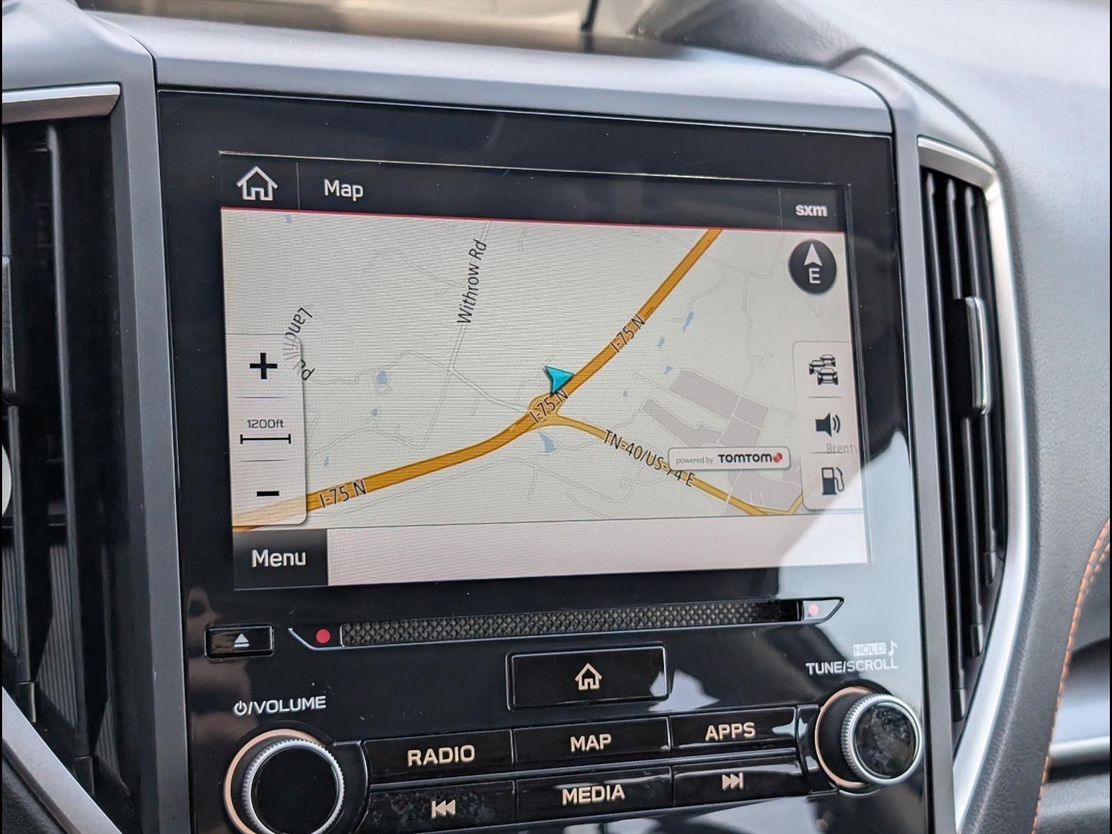 Used 2023 Subaru Crosstrek 2.5i Limited w/ Popular Package #3 AWD/4WD image 18