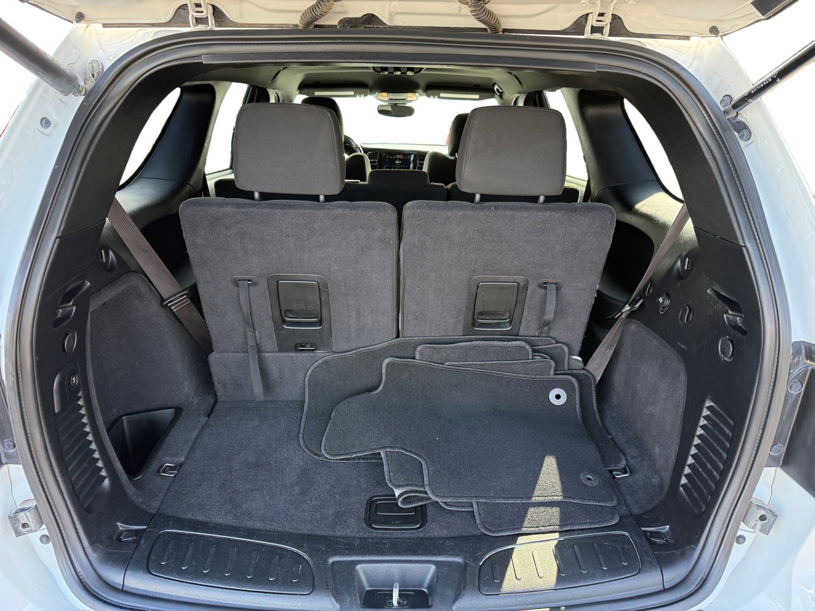 Used 2023 Dodge Durango GT image 17