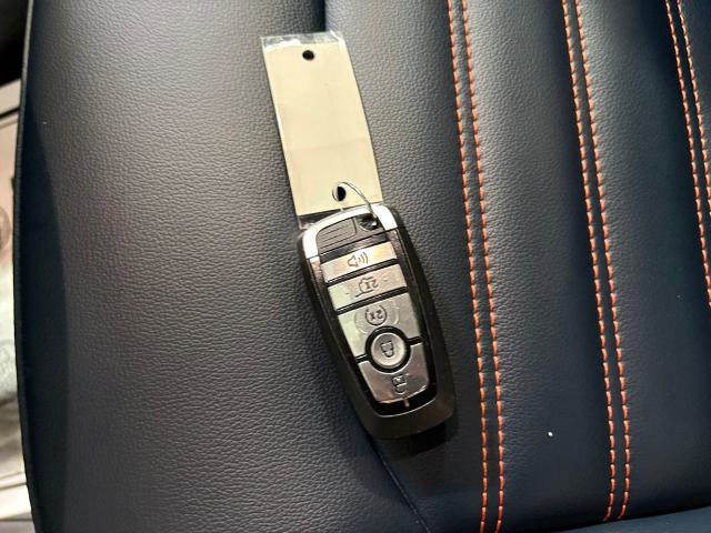 Certified 2023 Ford Edge SEL w/ Sport Appearance Package image 9