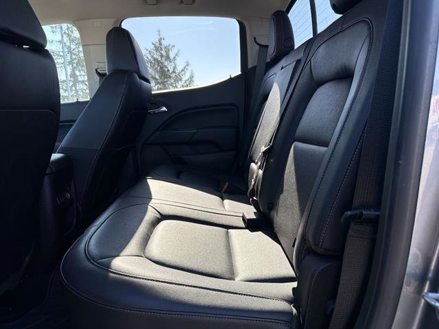 Used 2018 GMC Canyon SLT w/ Trailering Package image 45