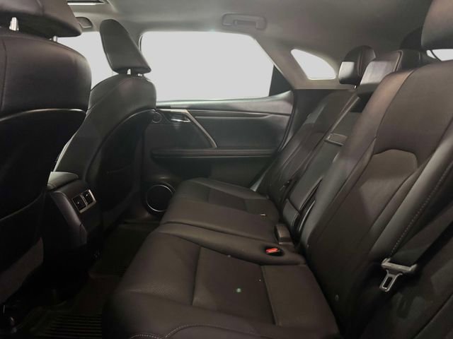 Used 2021 Lexus RX 350 AWD w/ Premium Package image 15