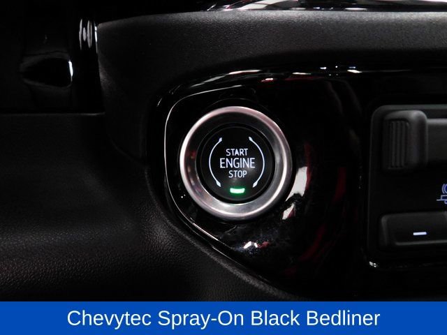 Used 2024 Chevrolet Silverado 1500 ZR2 w/ Technology Package image 41