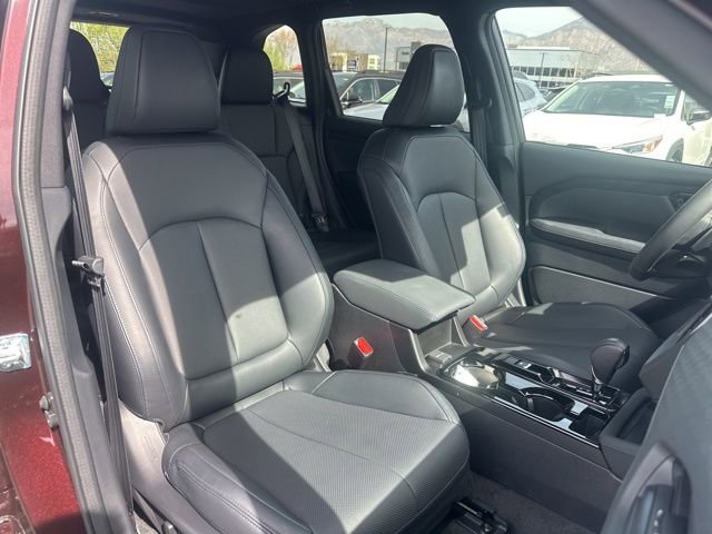 Certified 2026 Subaru Forester Limited image 17