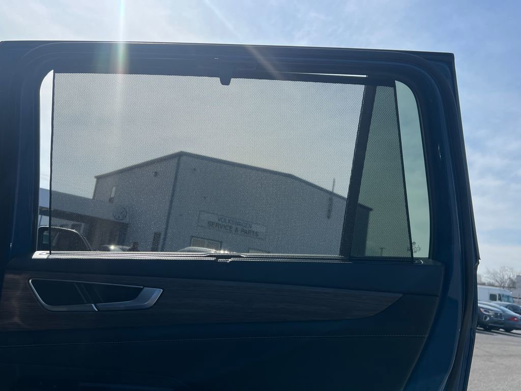 Certified 2025 Volkswagen Atlas SEL image 15